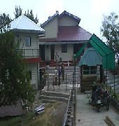 Cloud End Forest Resort Массури Экстерьер фото